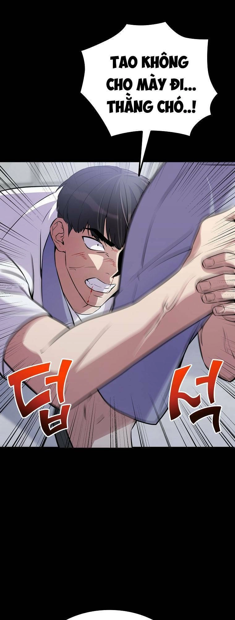 Quái Vật Ganzi Chapter 30 - 58