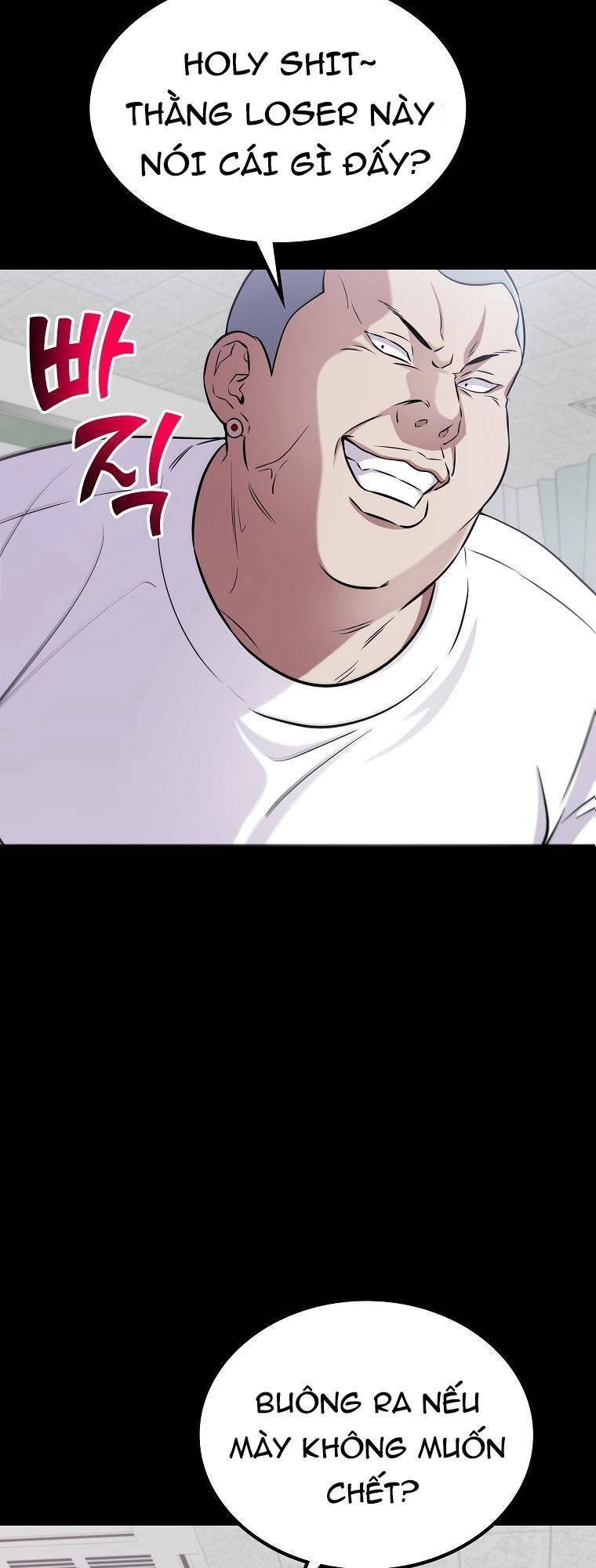 Quái Vật Ganzi Chapter 30 - 59