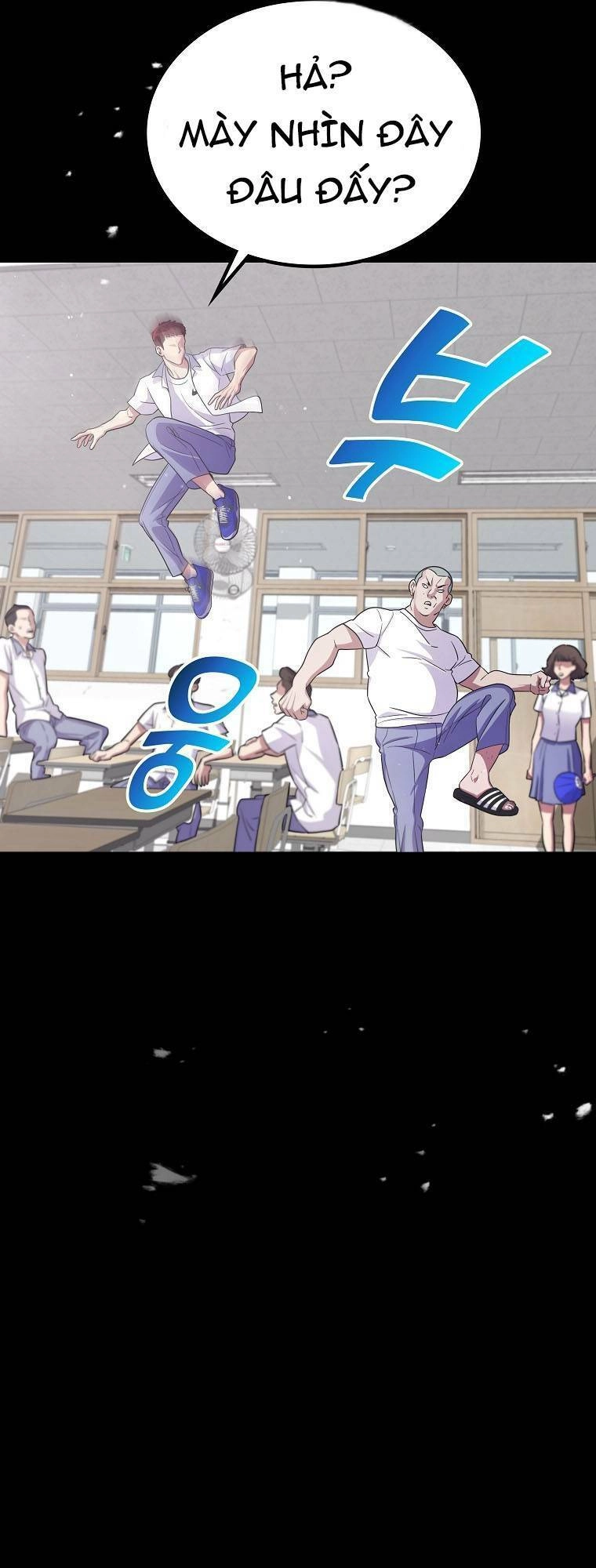 Quái Vật Ganzi Chapter 30 - 65