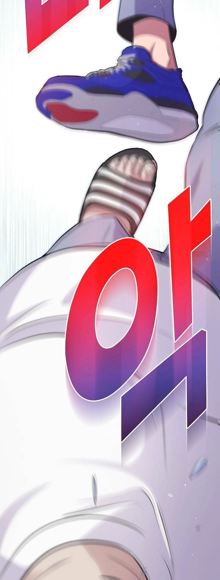 Quái Vật Ganzi Chapter 30 - 67