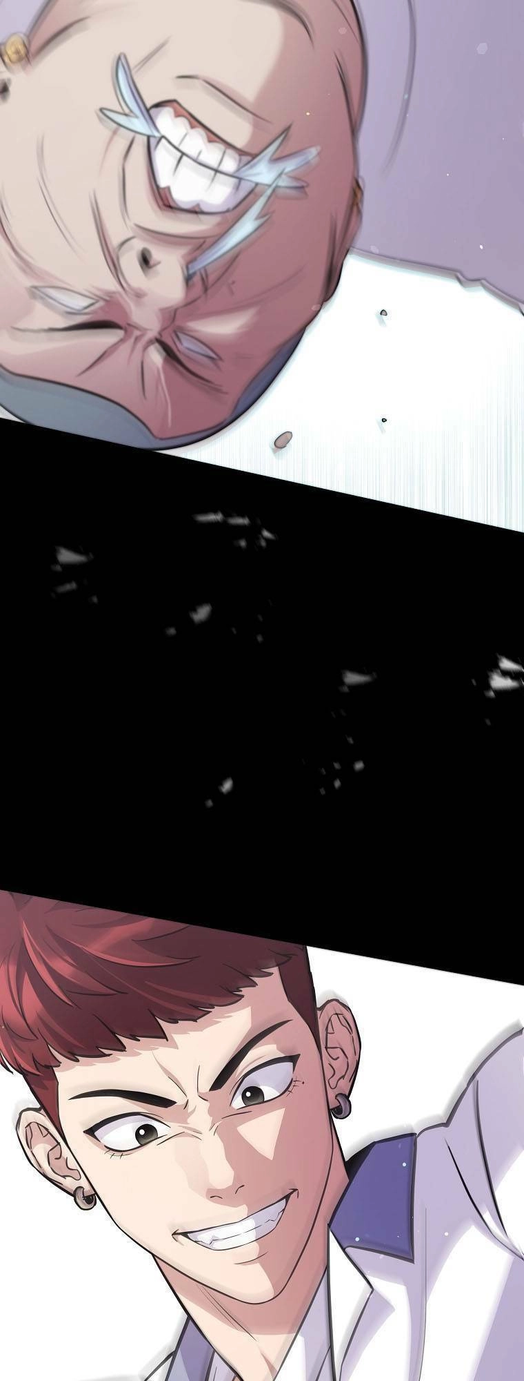 Quái Vật Ganzi Chapter 30 - 68