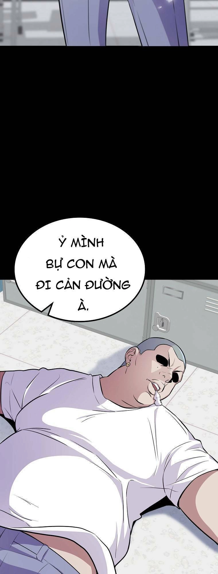 Quái Vật Ganzi Chapter 31 - 4