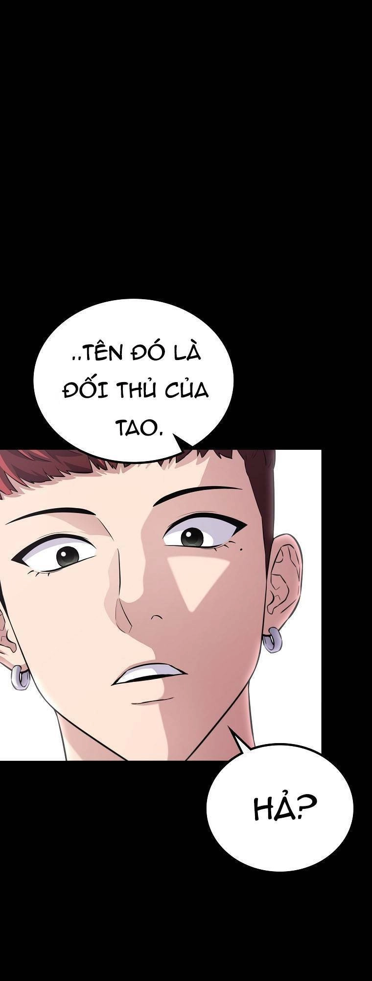 Quái Vật Ganzi Chapter 31 - 6
