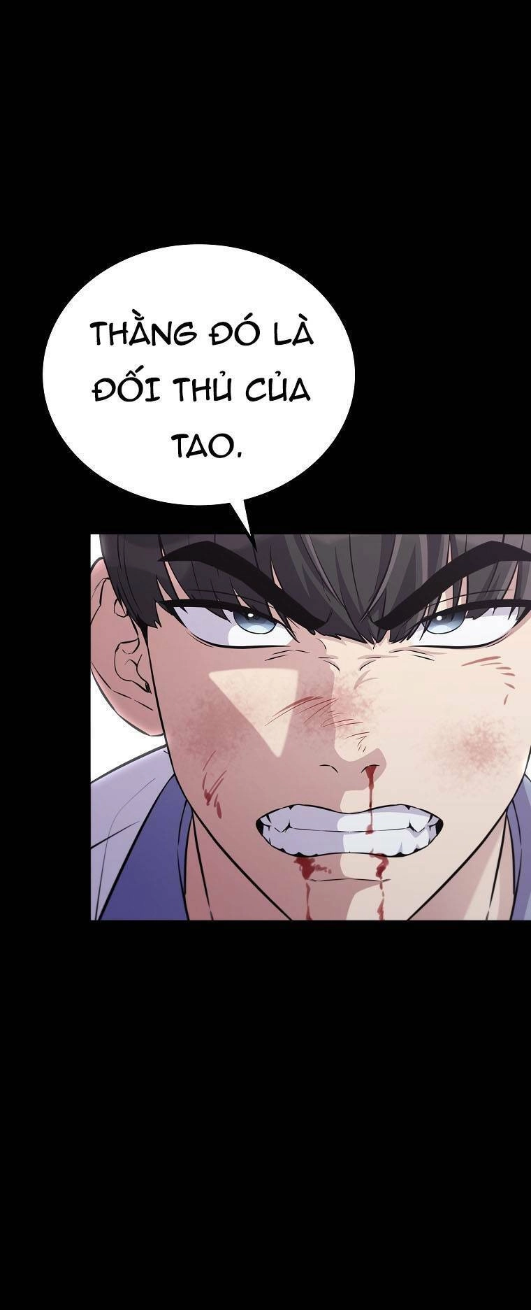 Quái Vật Ganzi Chapter 31 - 7