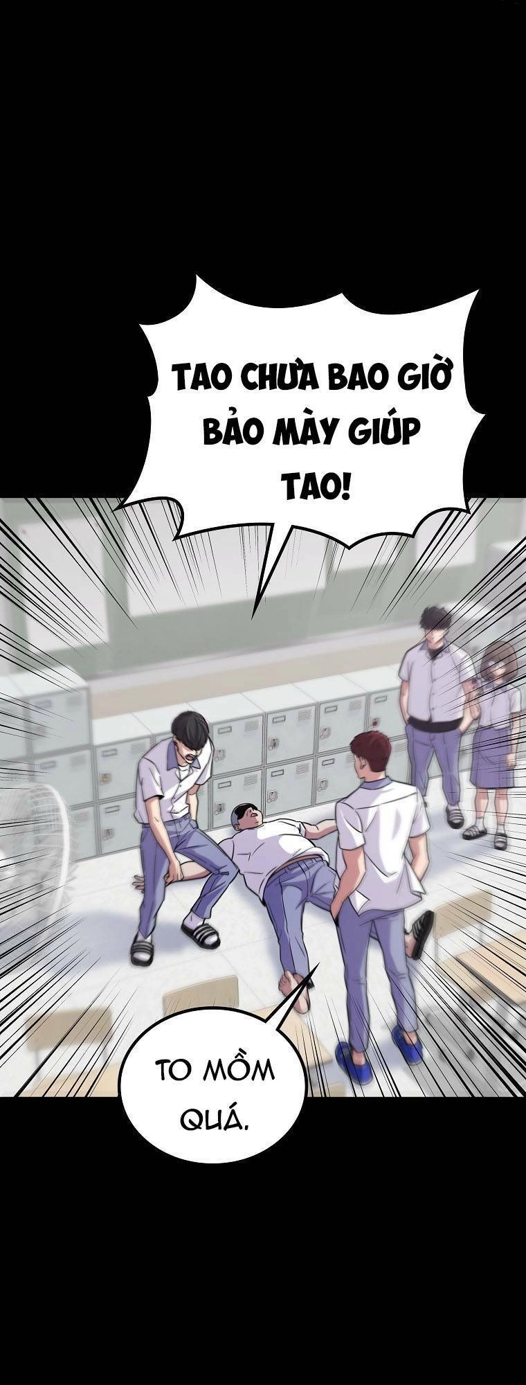 Quái Vật Ganzi Chapter 31 - 9