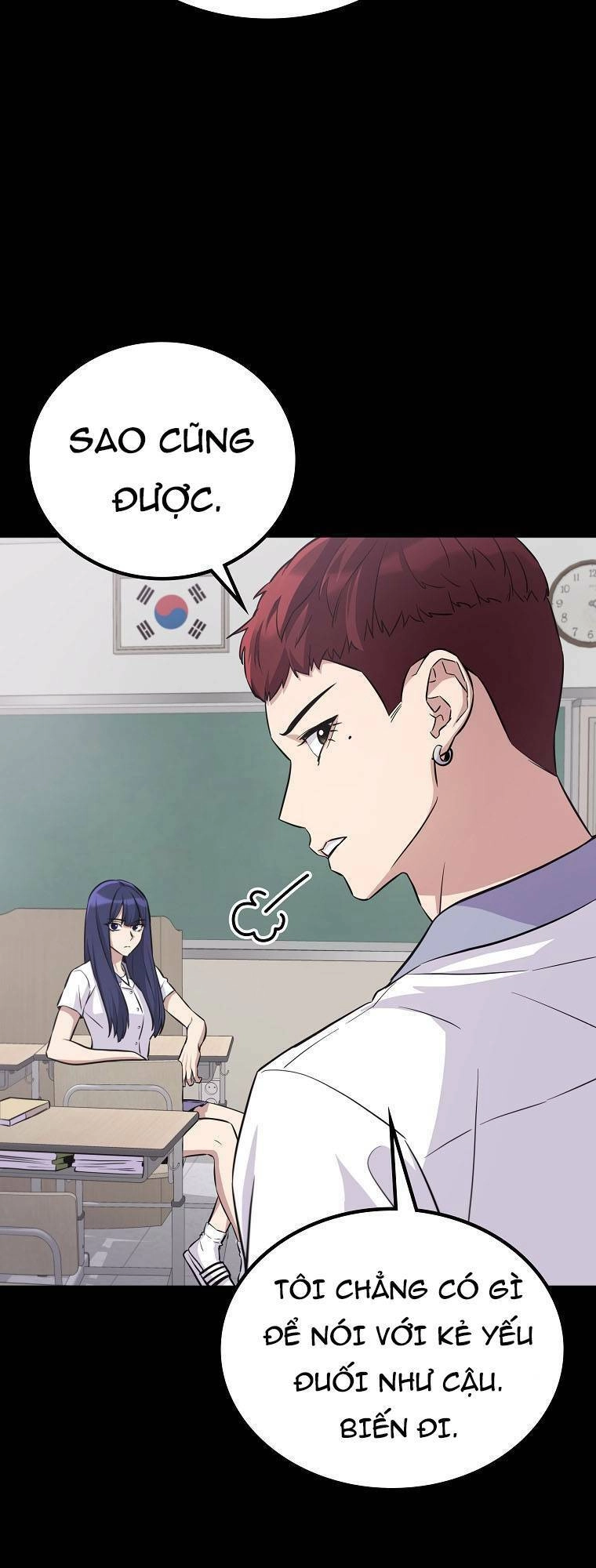 Quái Vật Ganzi Chapter 31 - 11