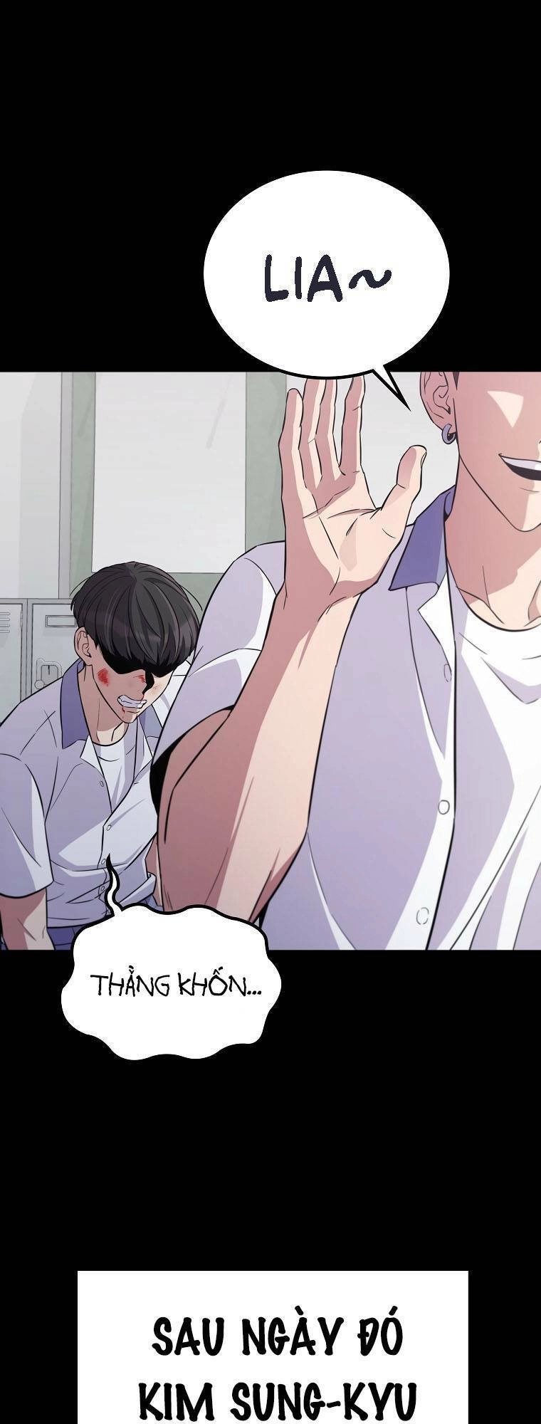 Quái Vật Ganzi Chapter 31 - 12