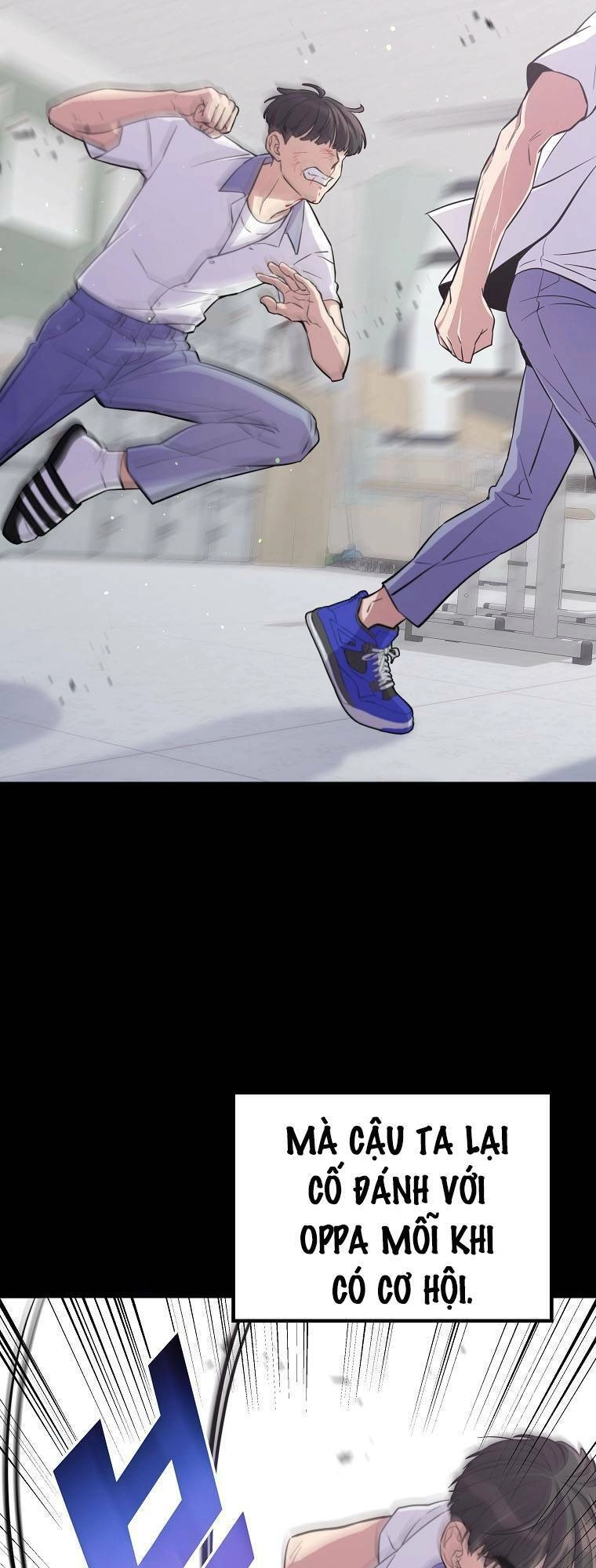 Quái Vật Ganzi Chapter 31 - 14