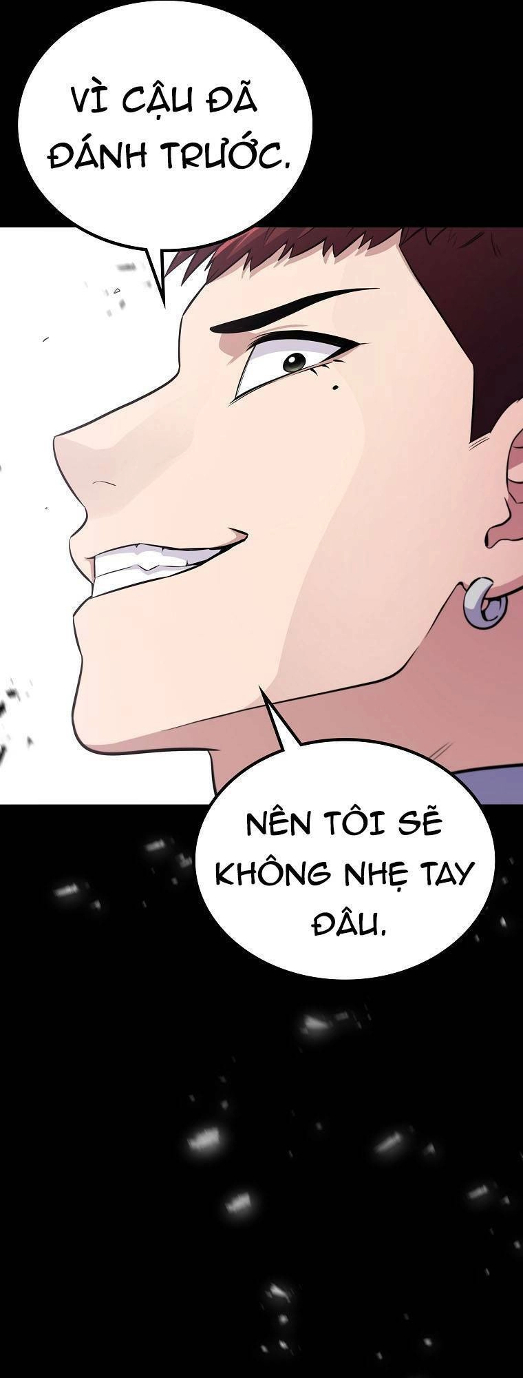 Quái Vật Ganzi Chapter 31 - 17