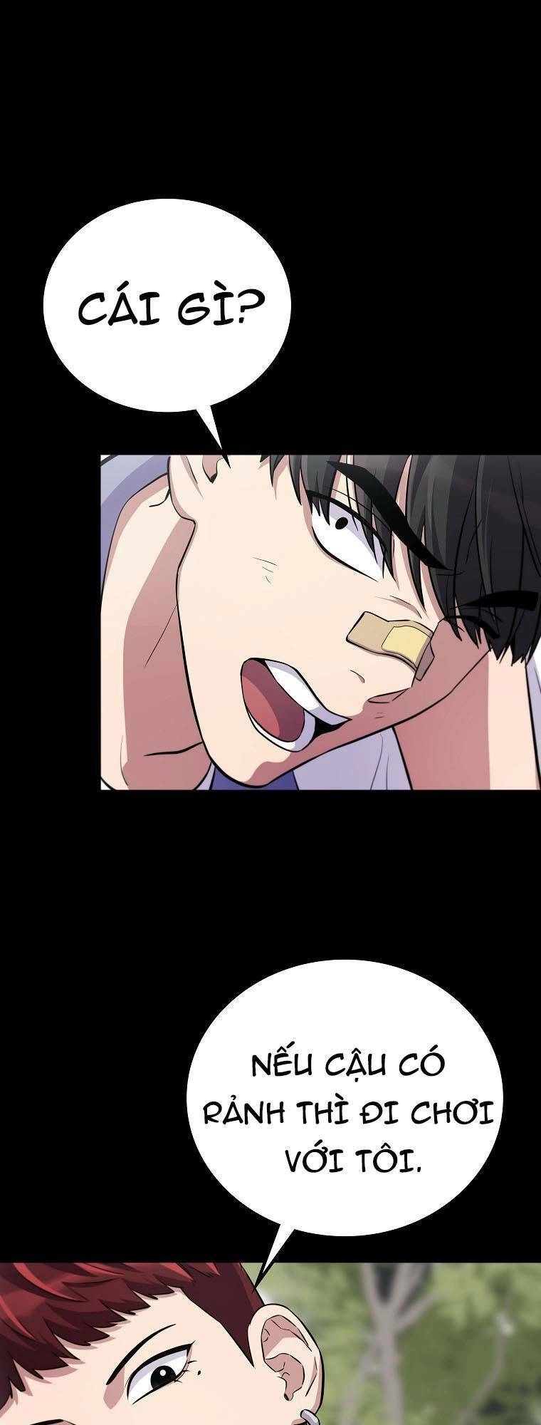 Quái Vật Ganzi Chapter 31 - 22