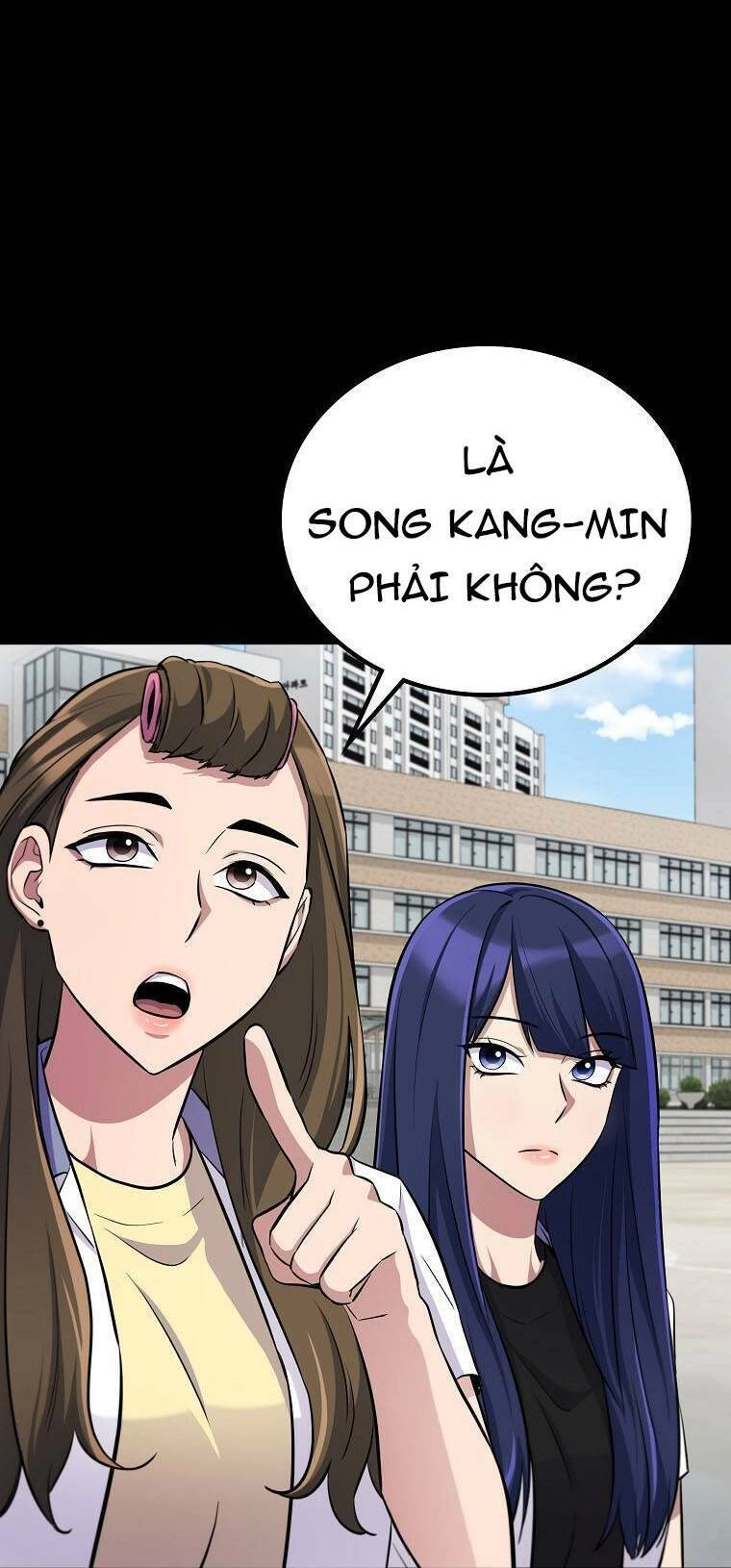 Quái Vật Ganzi Chapter 31 - 24