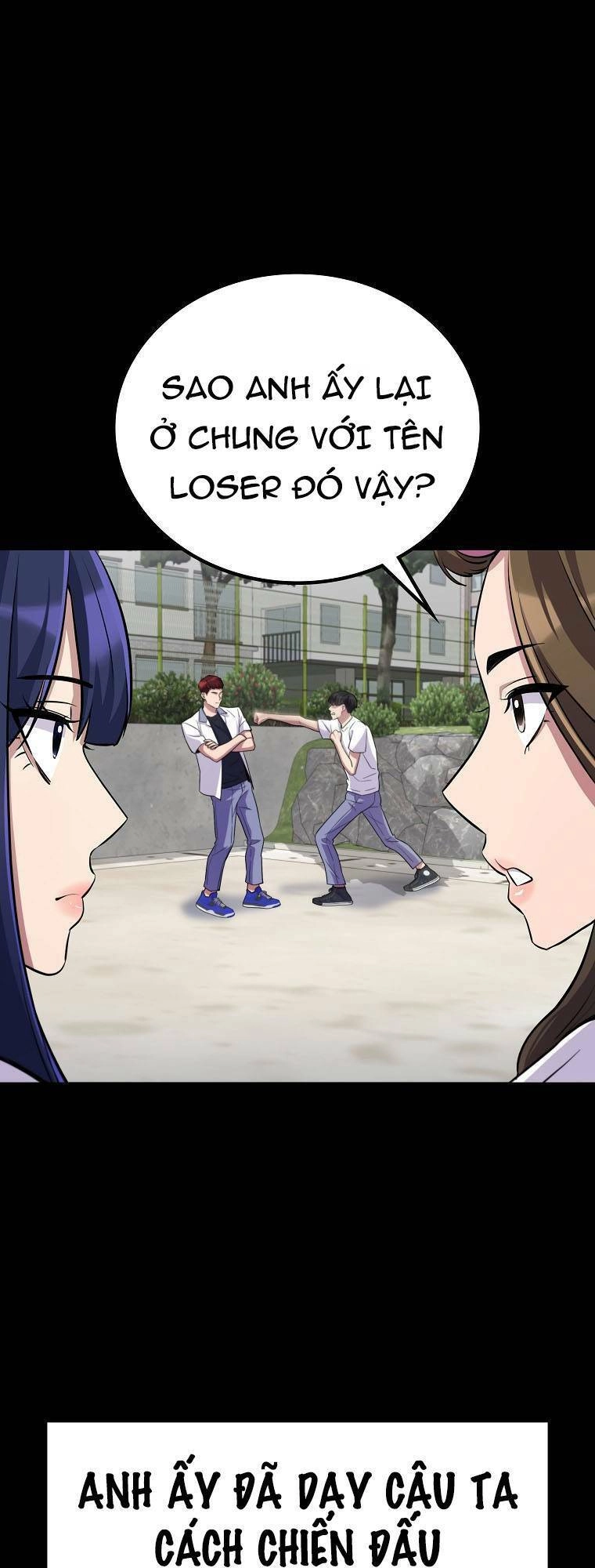 Quái Vật Ganzi Chapter 31 - 25