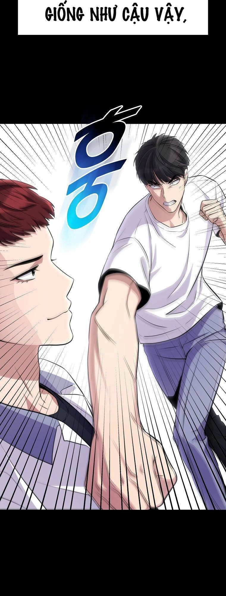 Quái Vật Ganzi Chapter 31 - 26