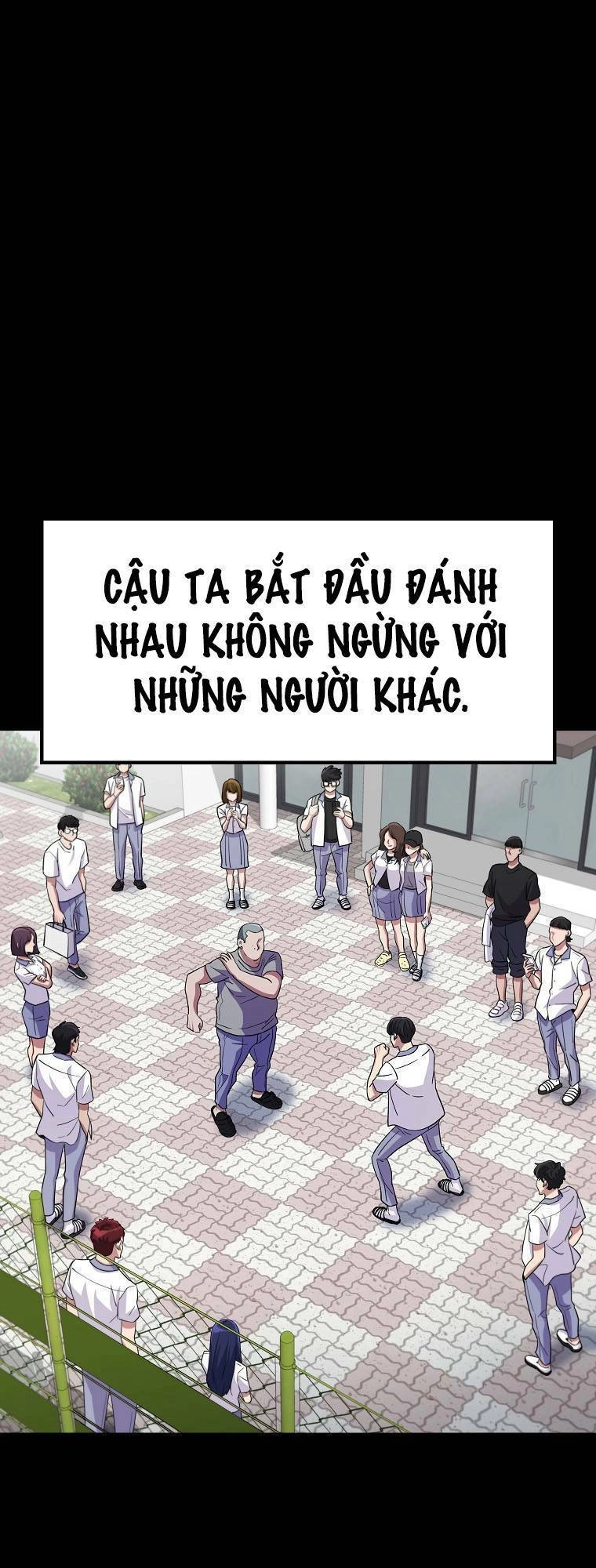 Quái Vật Ganzi Chapter 31 - 28