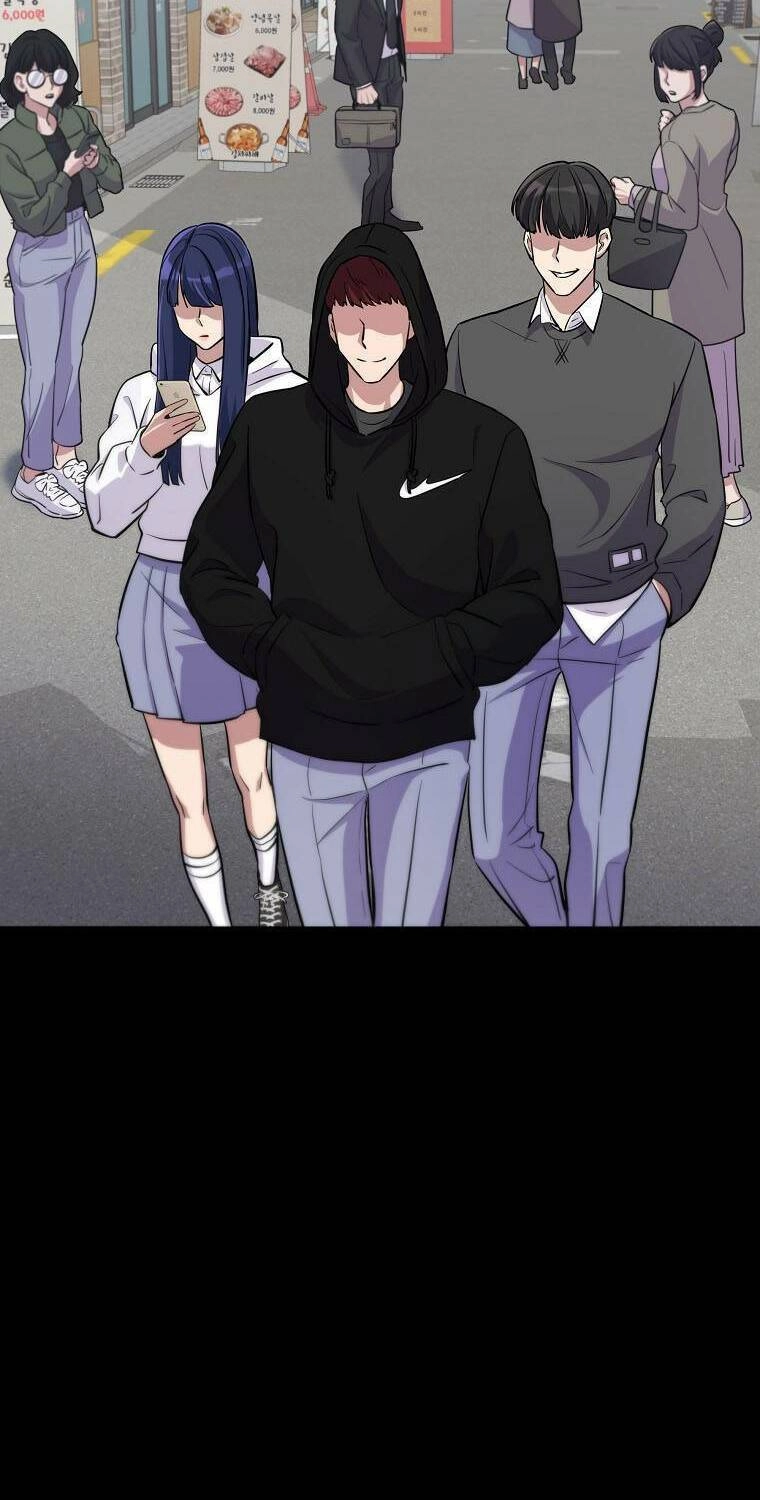 Quái Vật Ganzi Chapter 31 - 32