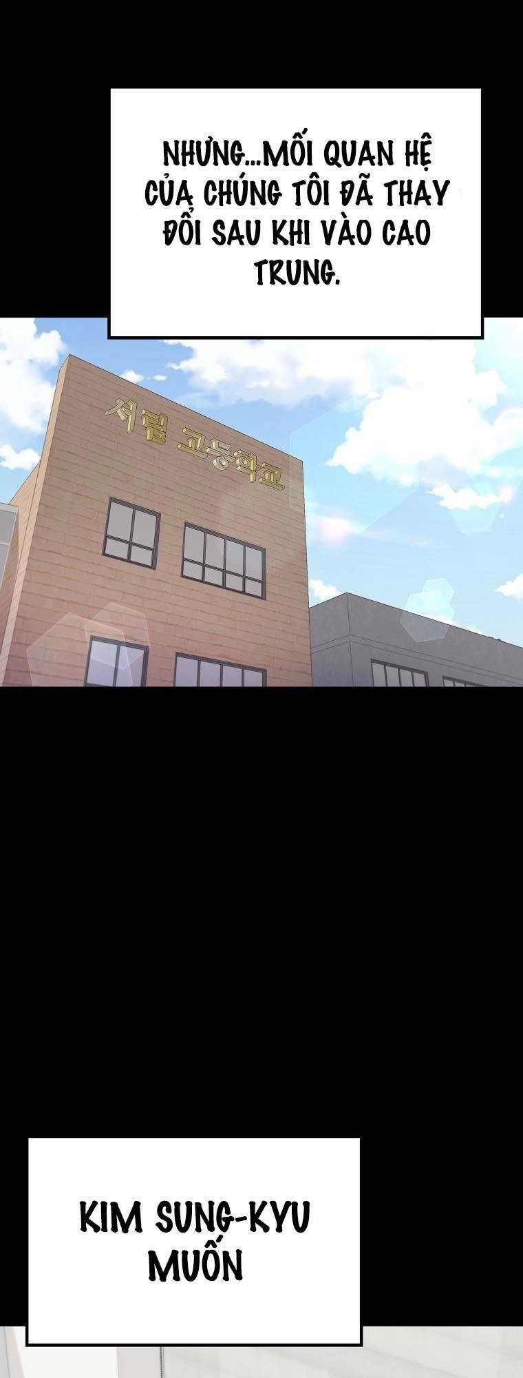 Quái Vật Ganzi Chapter 31 - 33