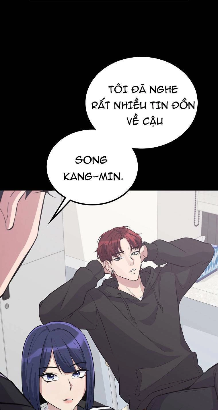 Quái Vật Ganzi Chapter 31 - 39