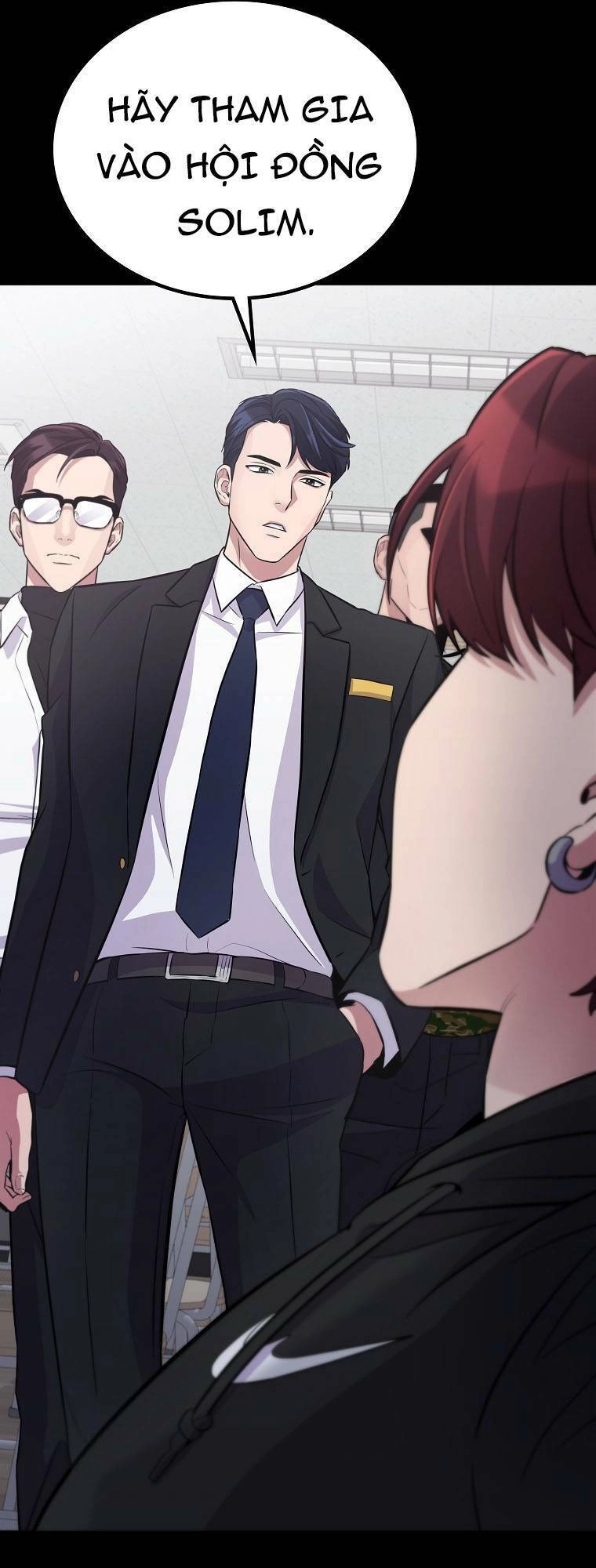 Quái Vật Ganzi Chapter 31 - 41