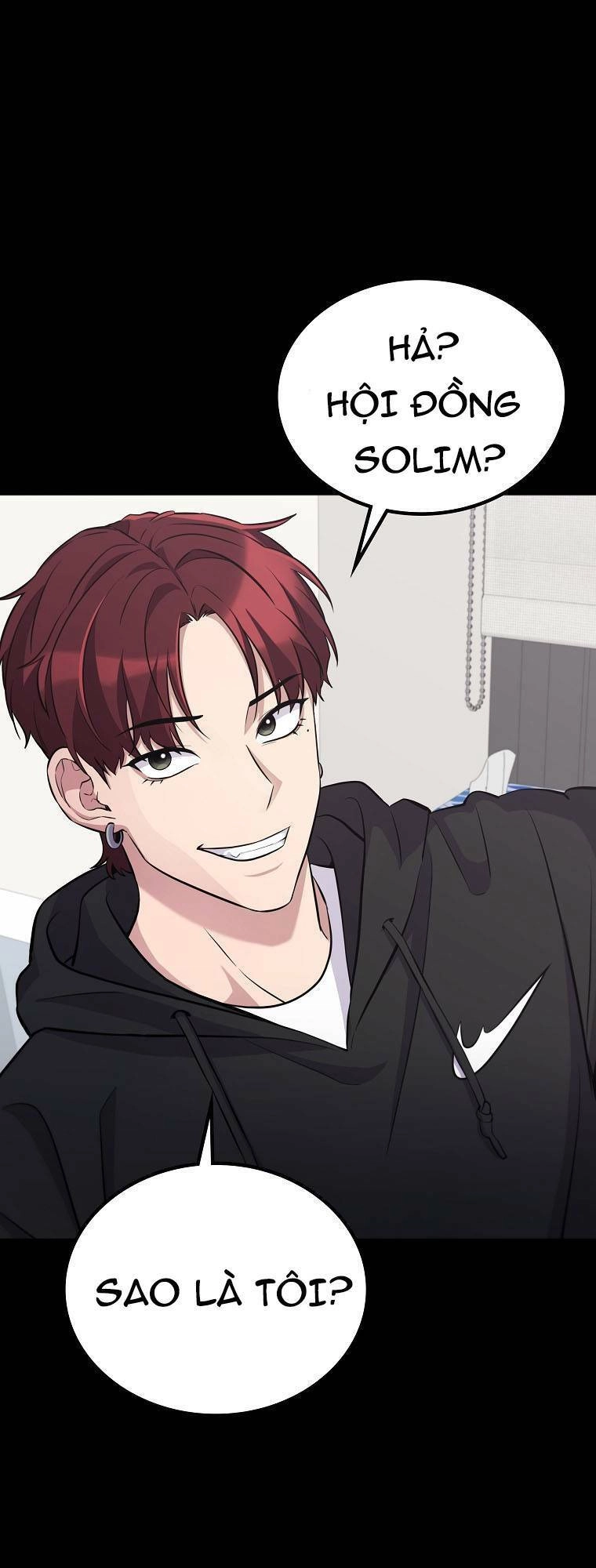 Quái Vật Ganzi Chapter 31 - 42