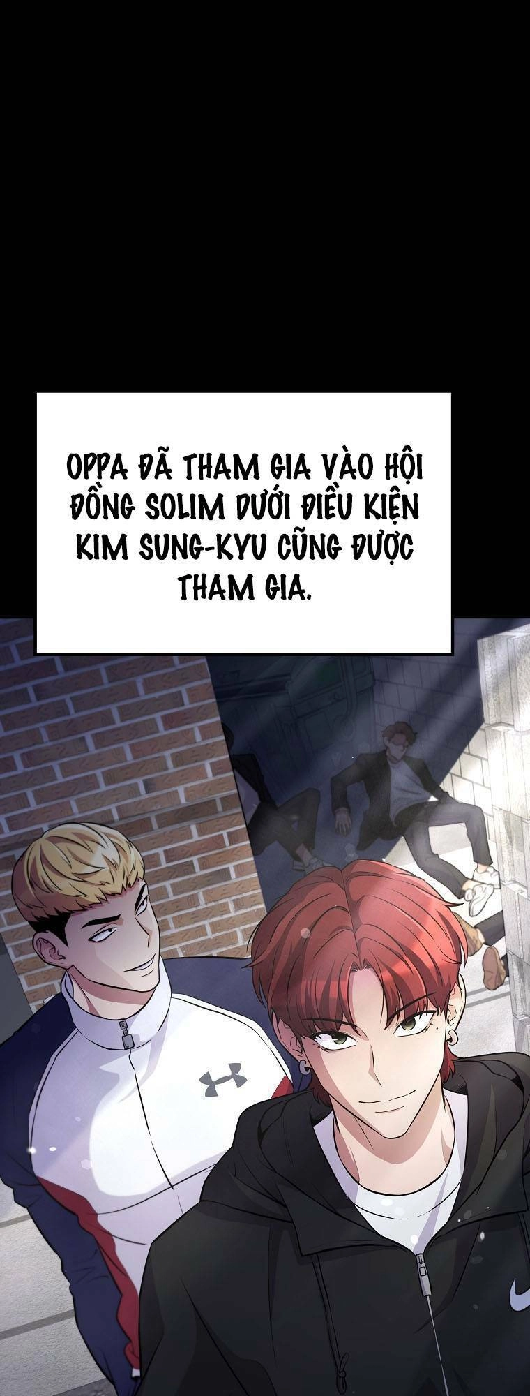 Quái Vật Ganzi Chapter 31 - 45
