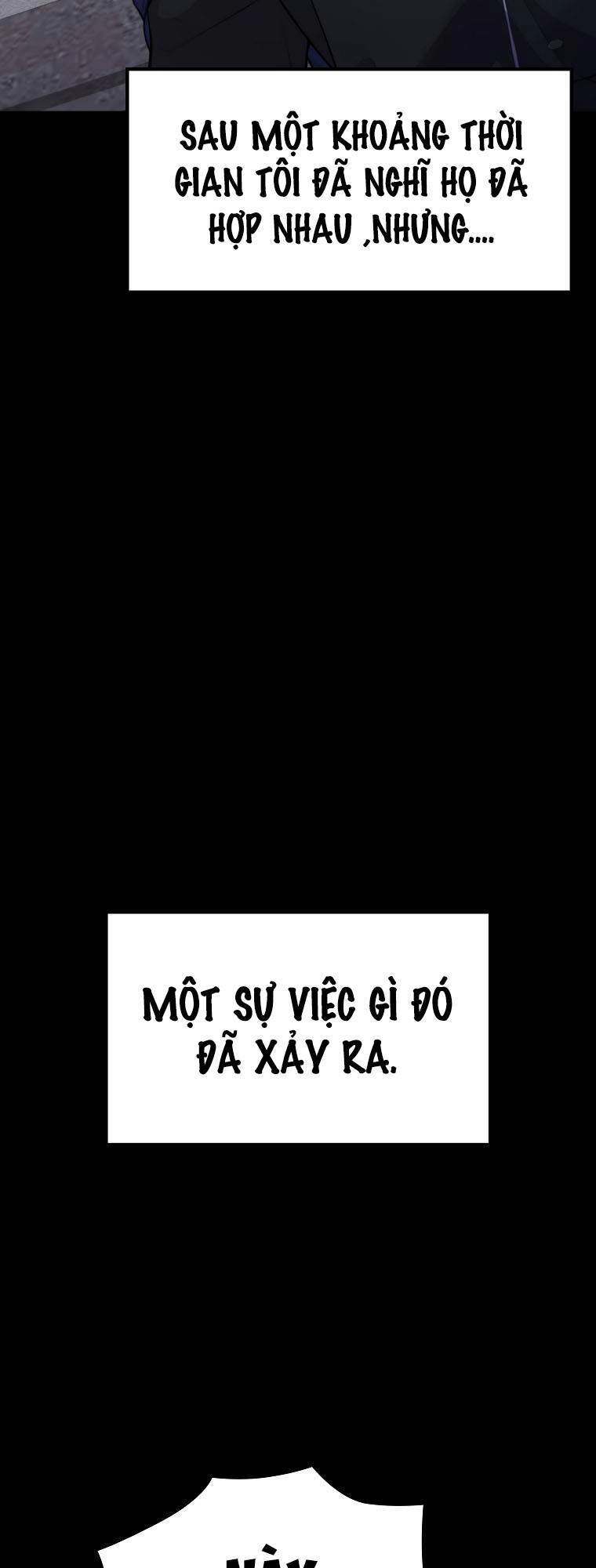 Quái Vật Ganzi Chapter 31 - 46