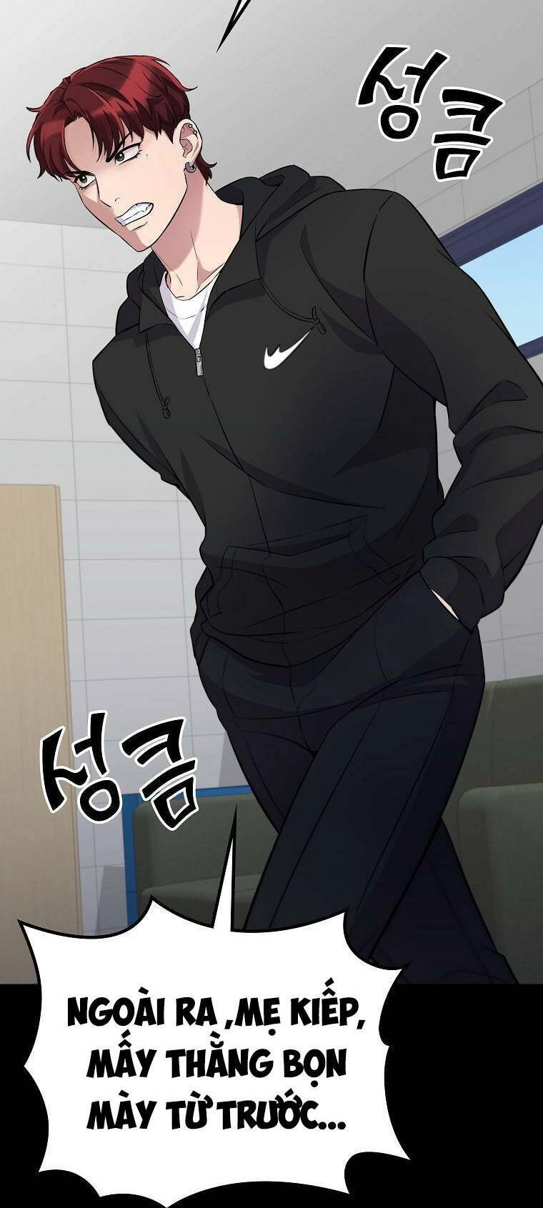 Quái Vật Ganzi Chapter 31 - 48