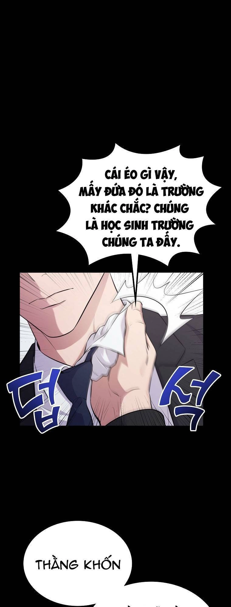 Quái Vật Ganzi Chapter 31 - 49