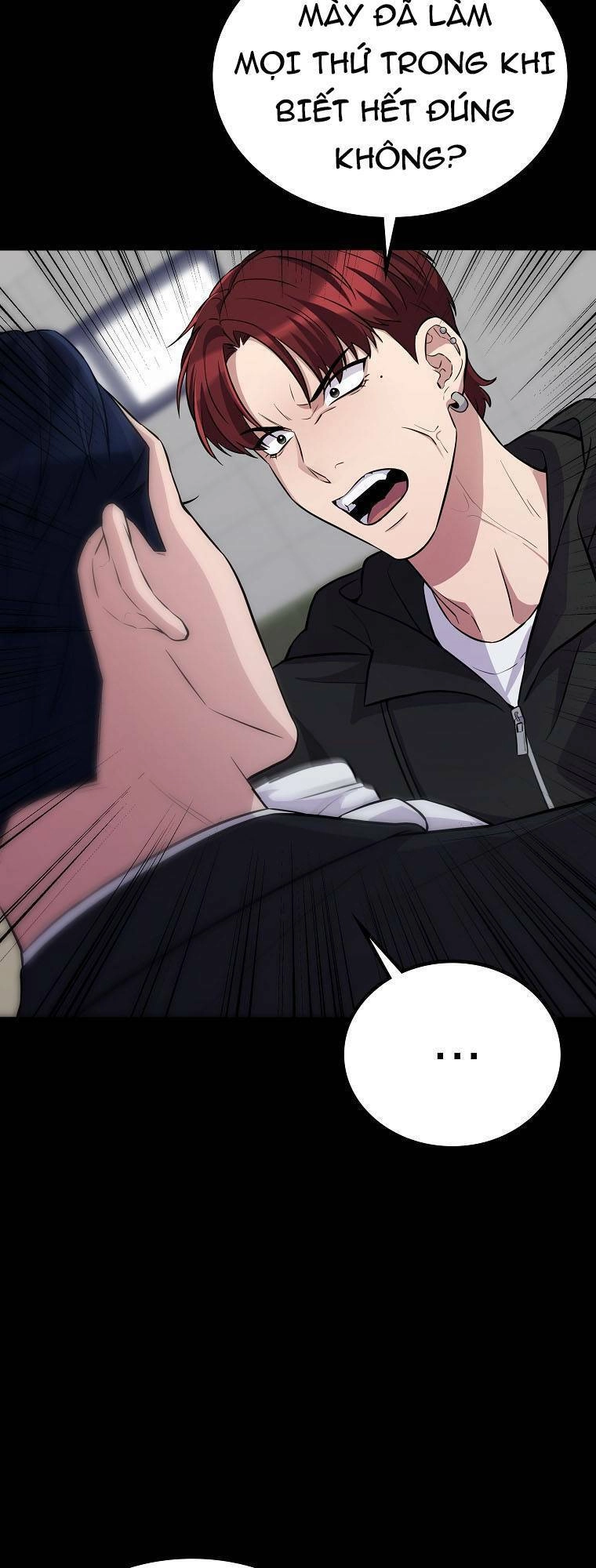 Quái Vật Ganzi Chapter 31 - 50