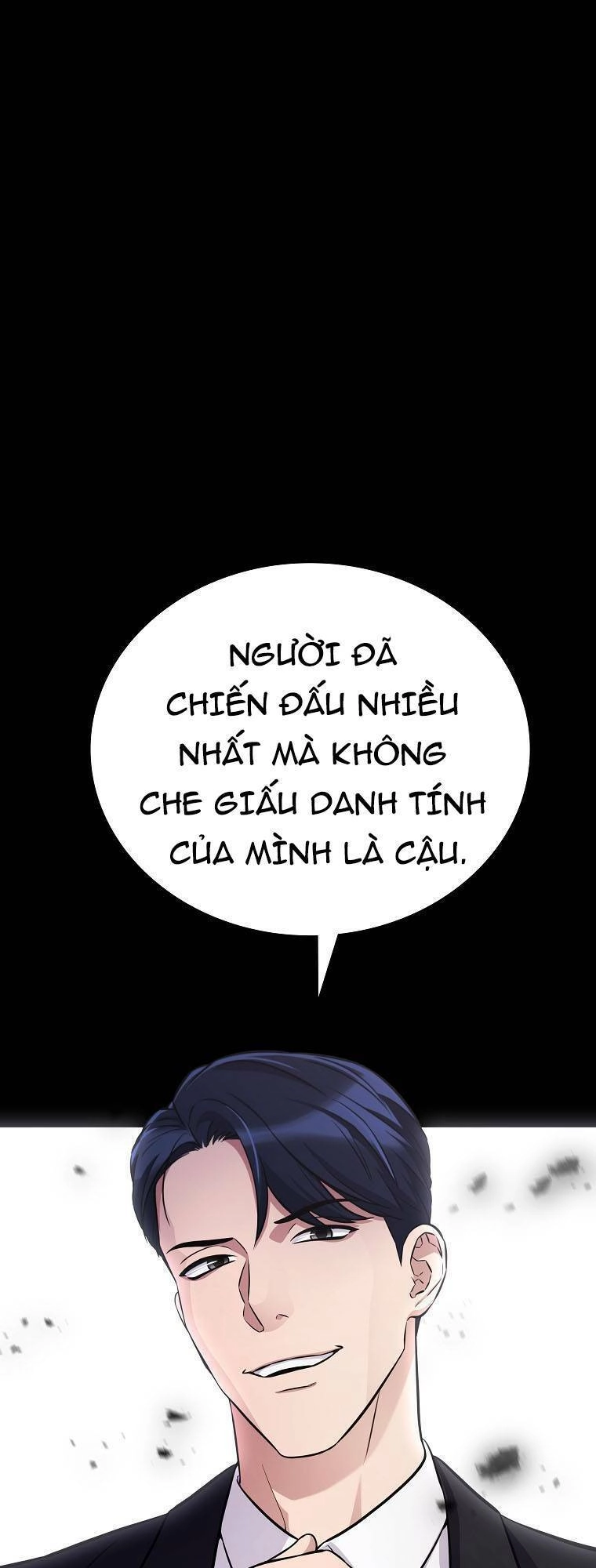 Quái Vật Ganzi Chapter 31 - 54