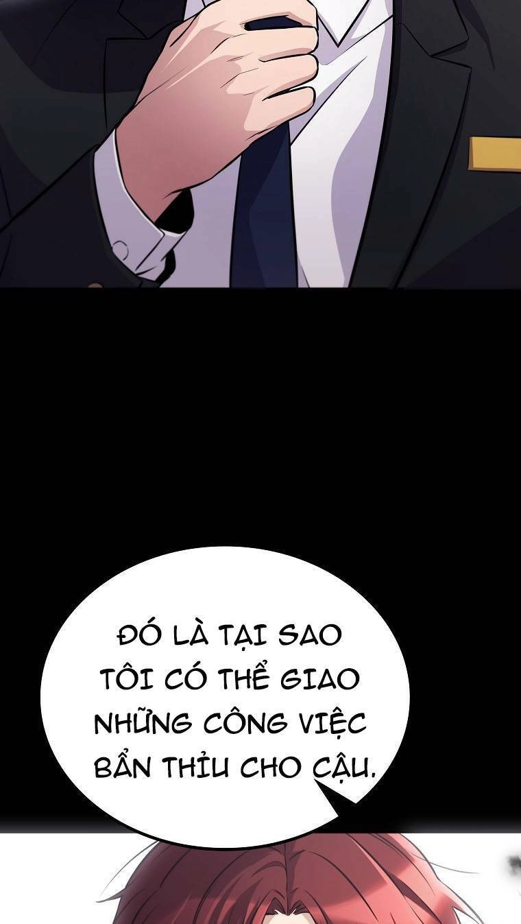 Quái Vật Ganzi Chapter 31 - 55