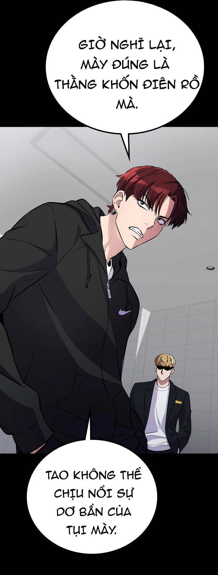 Quái Vật Ganzi Chapter 31 - 57