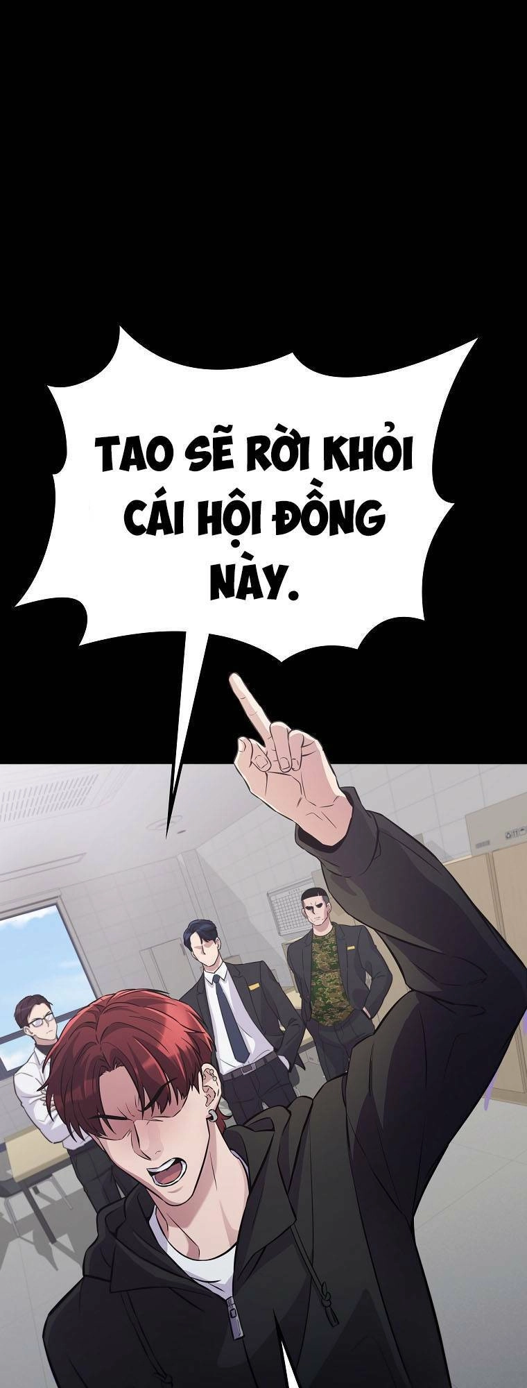 Quái Vật Ganzi Chapter 31 - 58