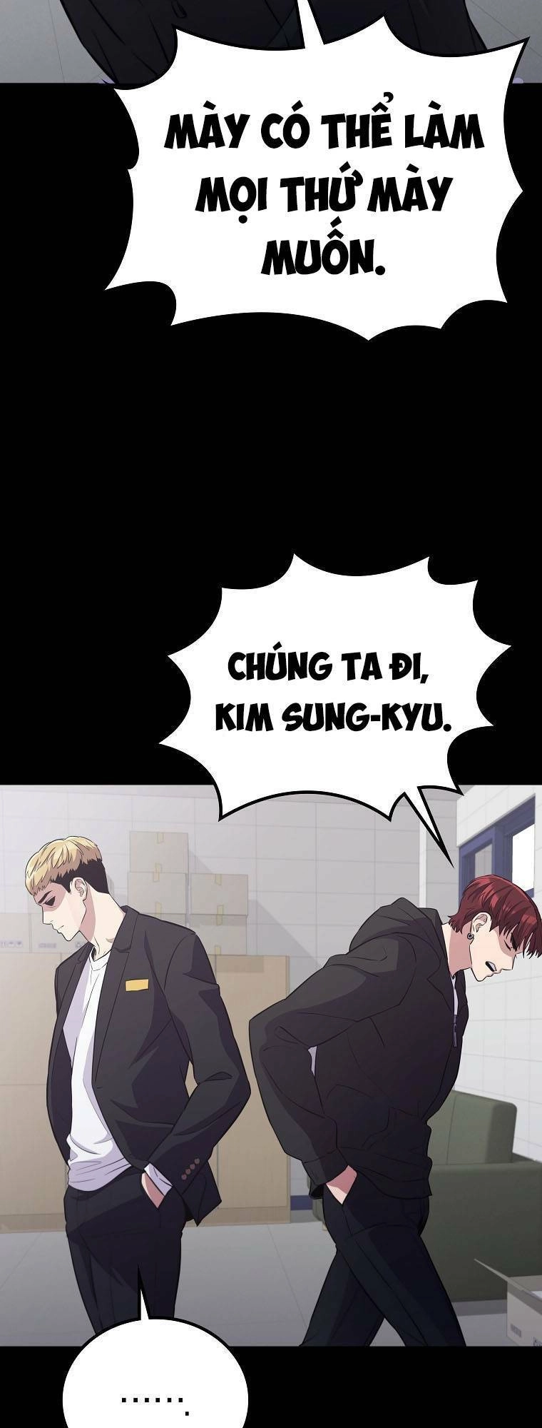 Quái Vật Ganzi Chapter 31 - 59