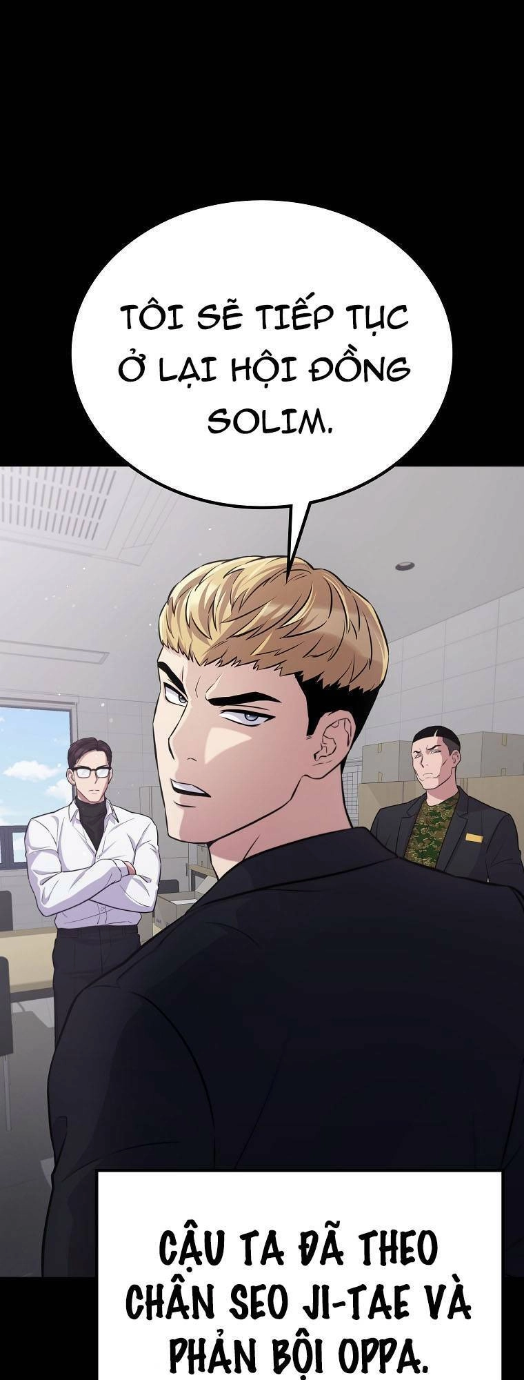 Quái Vật Ganzi Chapter 31 - 62