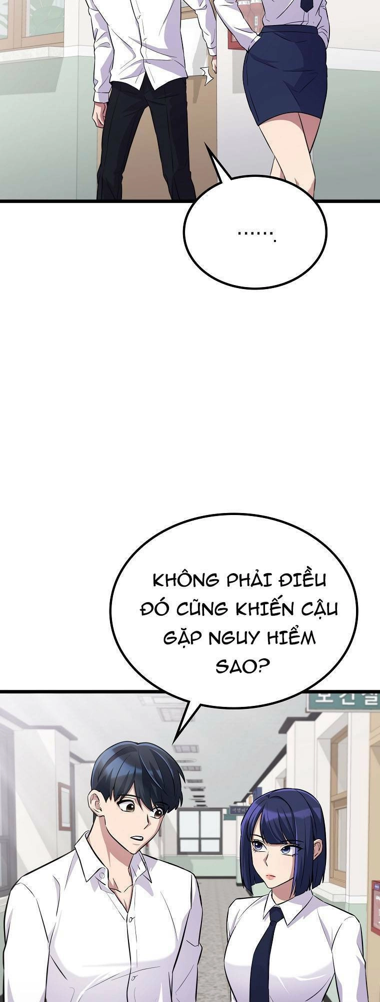 Quái Vật Ganzi Chapter 31 - 70