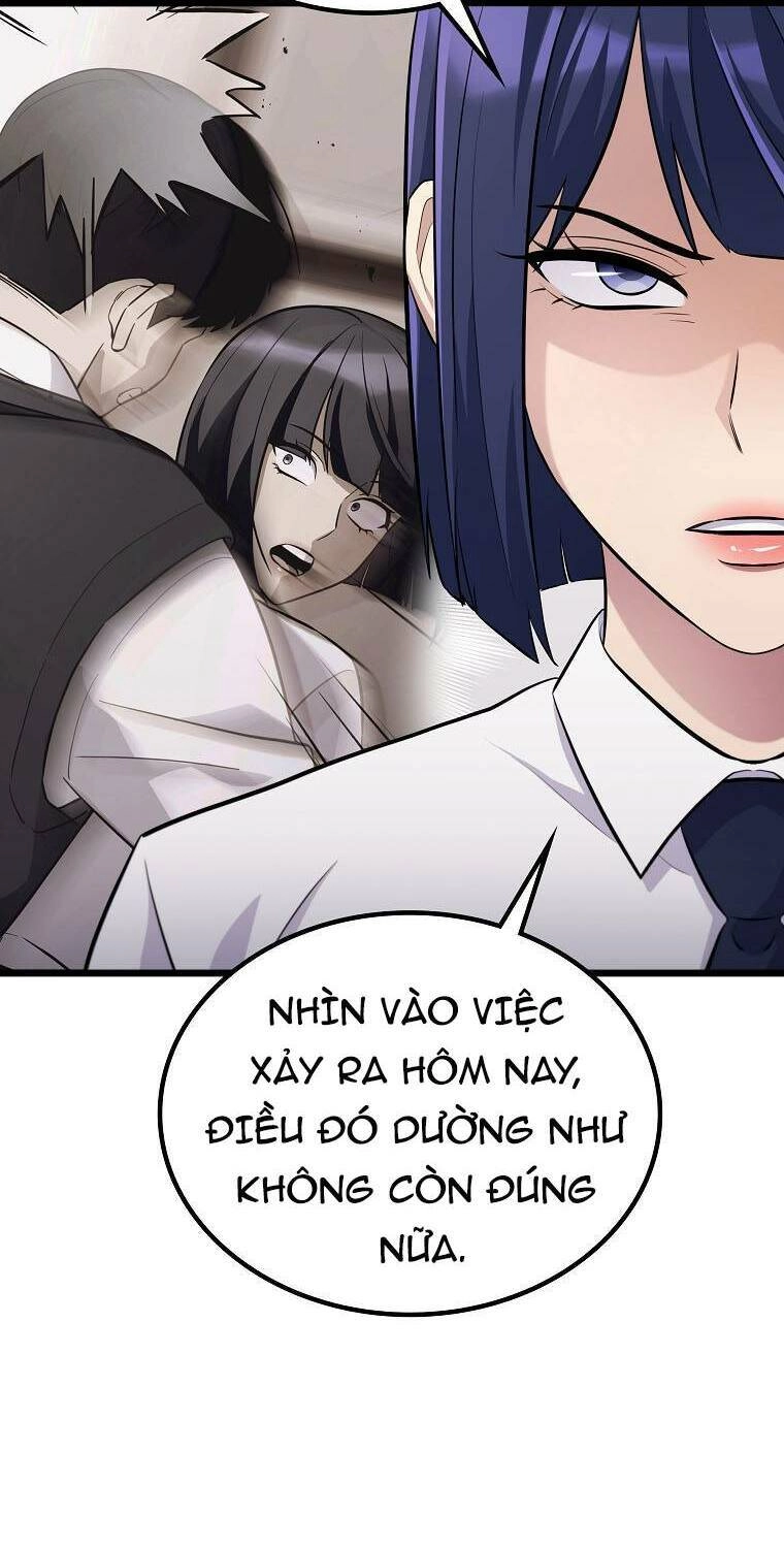 Quái Vật Ganzi Chapter 31 - 72