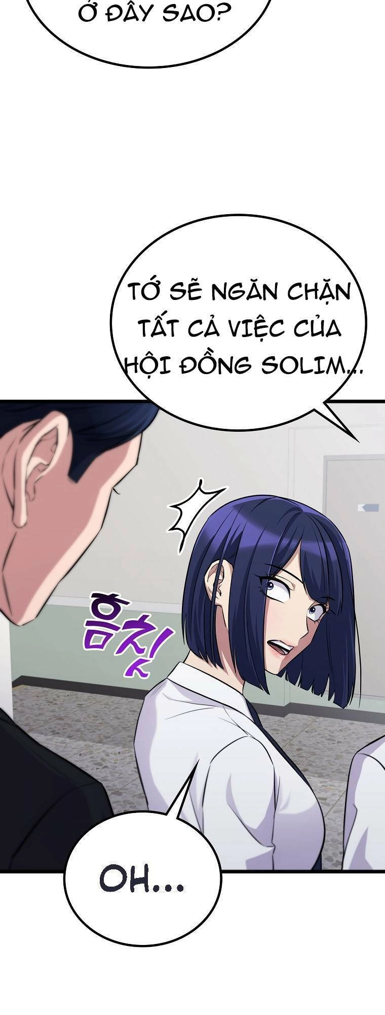 Quái Vật Ganzi Chapter 31 - 74