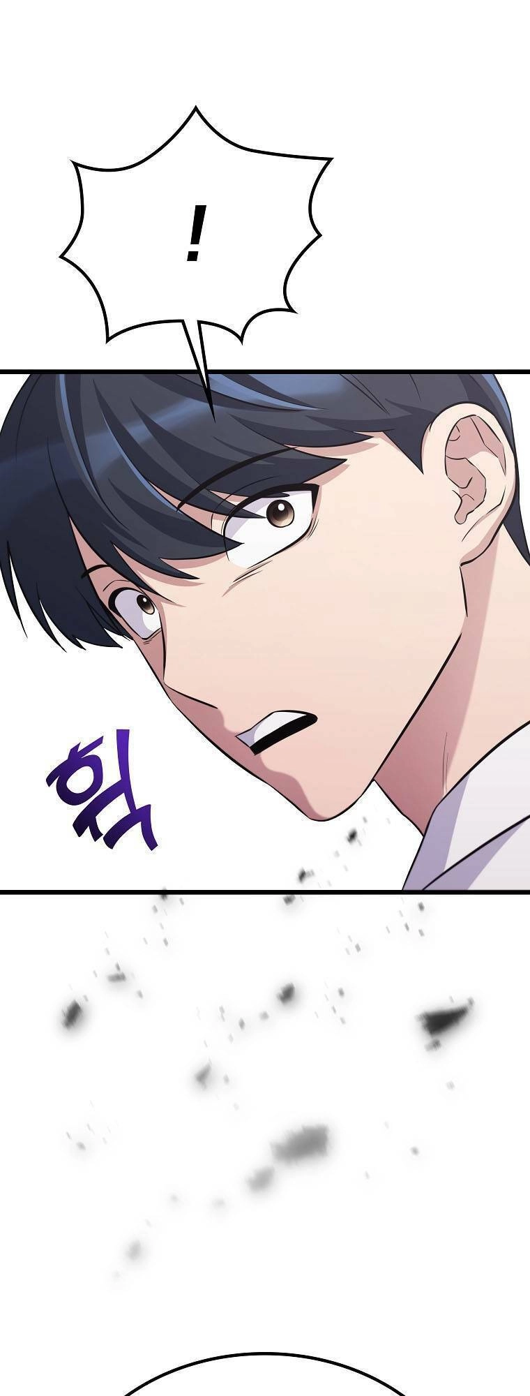 Quái Vật Ganzi Chapter 32 - 2