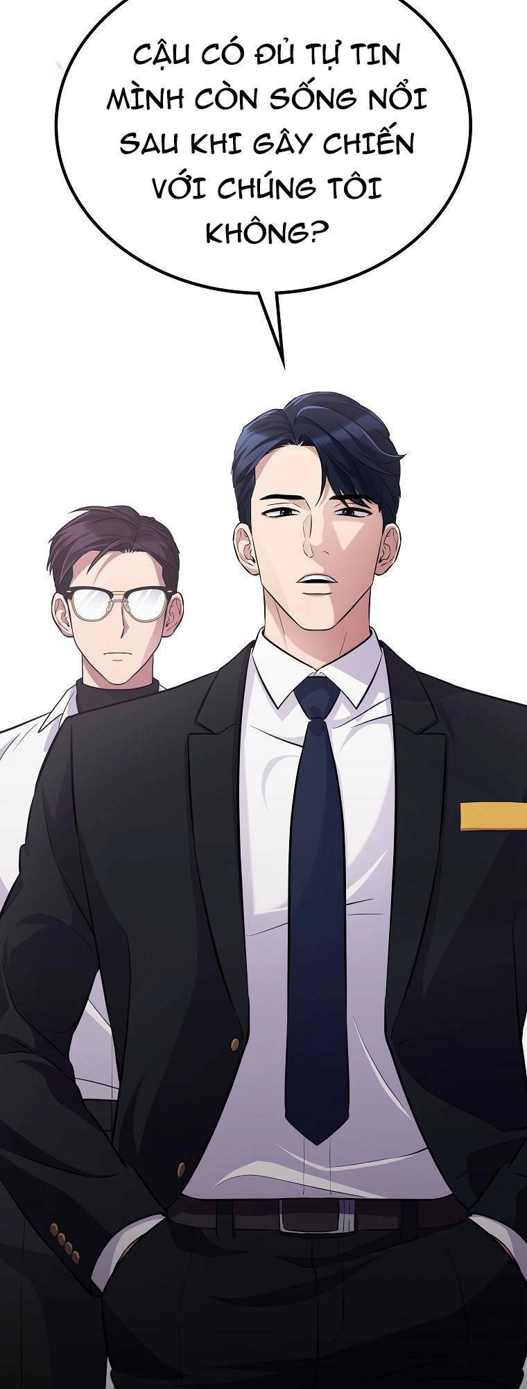 Quái Vật Ganzi Chapter 32 - 3