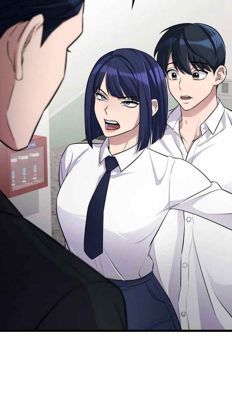 Quái Vật Ganzi Chapter 32 - 8