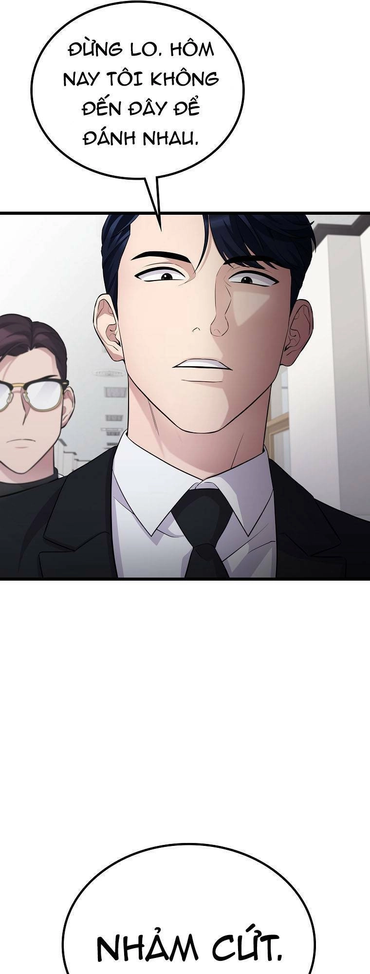 Quái Vật Ganzi Chapter 32 - 9