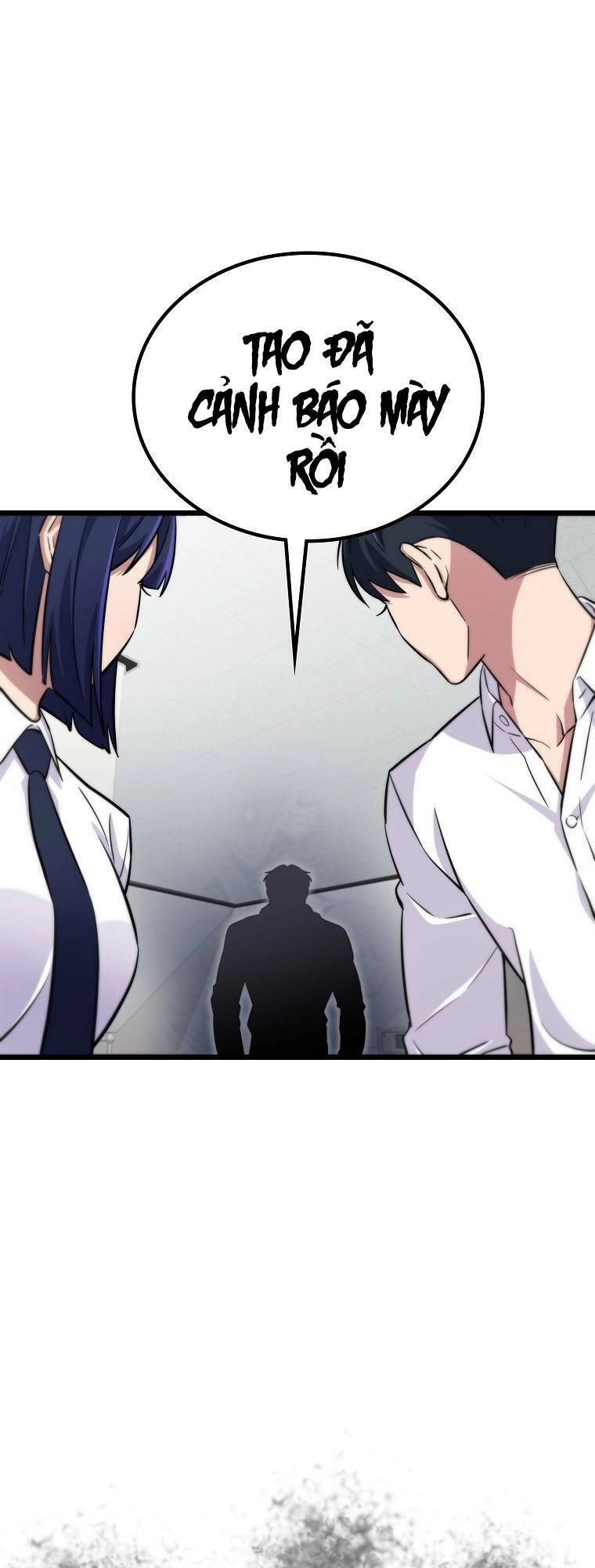 Quái Vật Ganzi Chapter 32 - 11