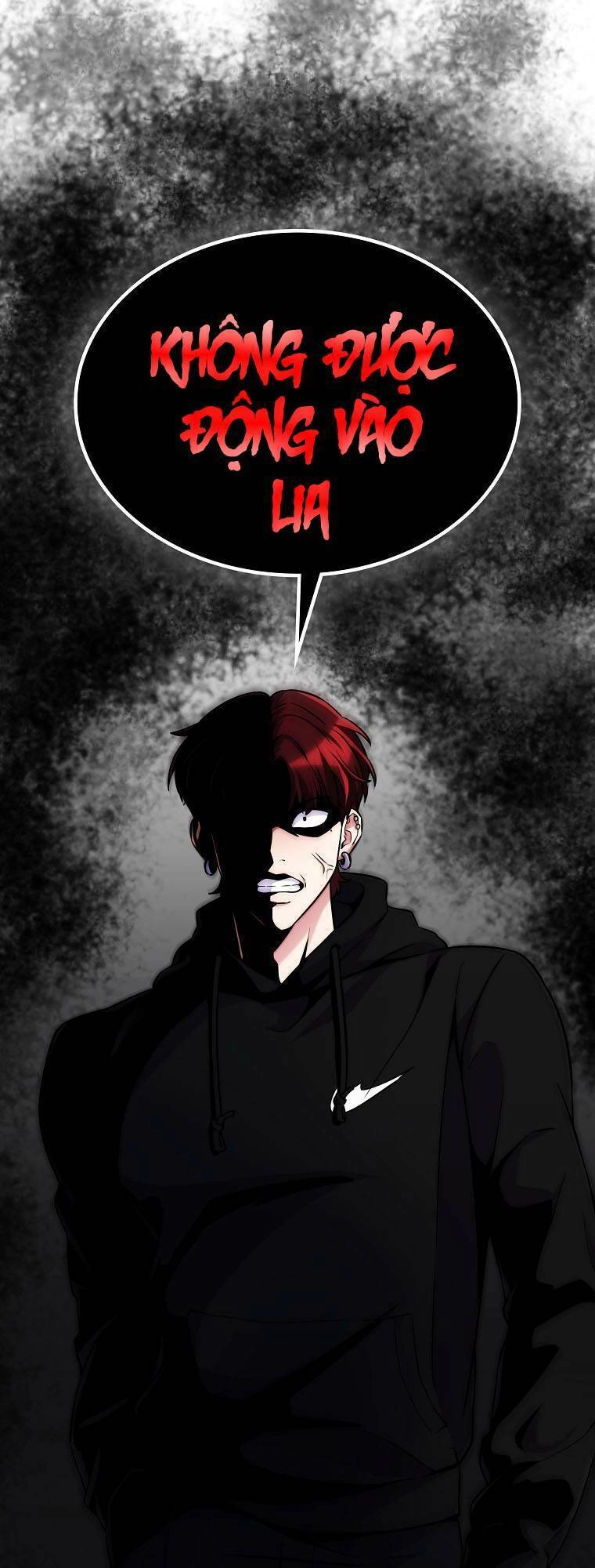 Quái Vật Ganzi Chapter 32 - 12