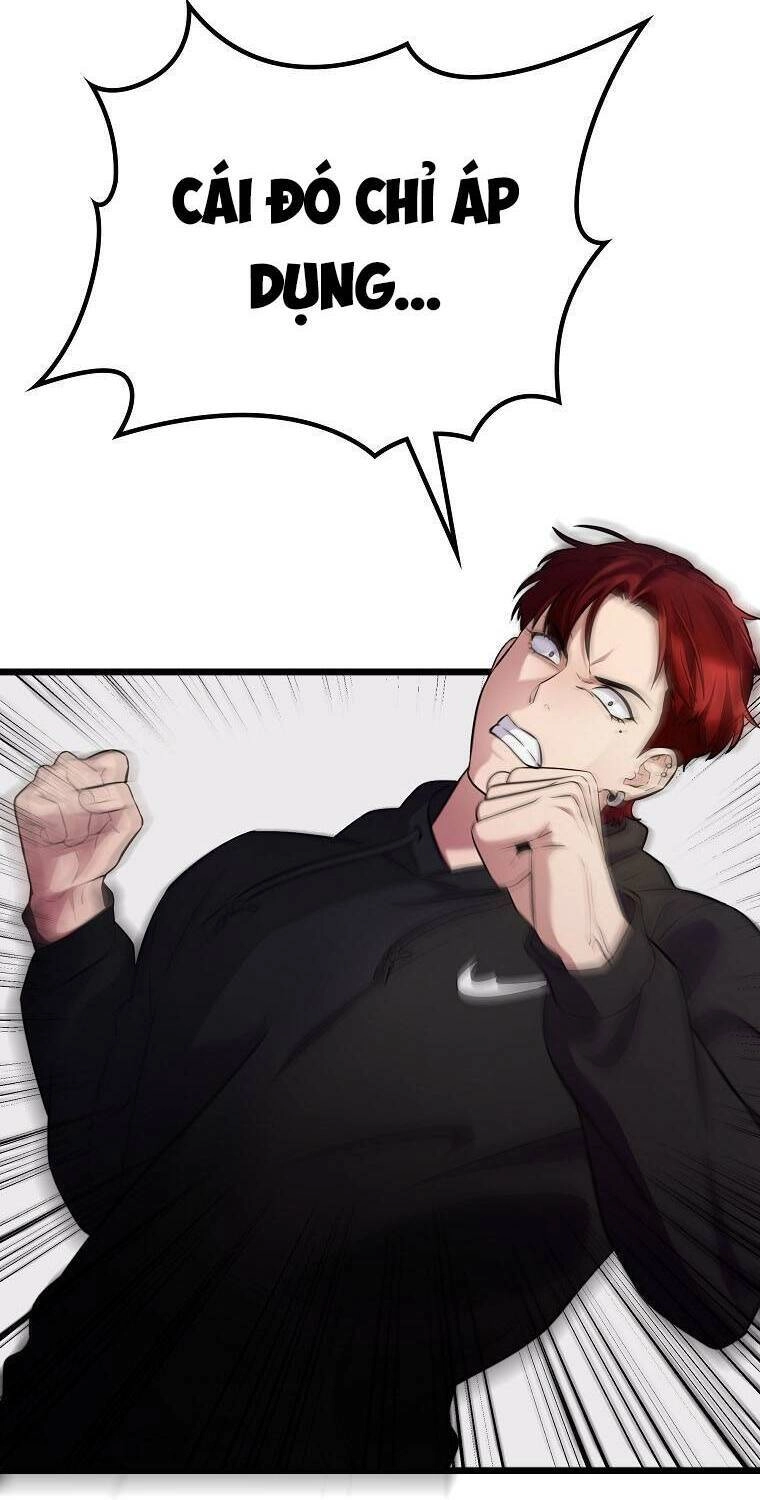 Quái Vật Ganzi Chapter 32 - 16