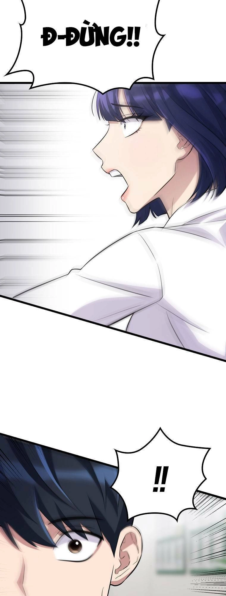 Quái Vật Ganzi Chapter 32 - 18