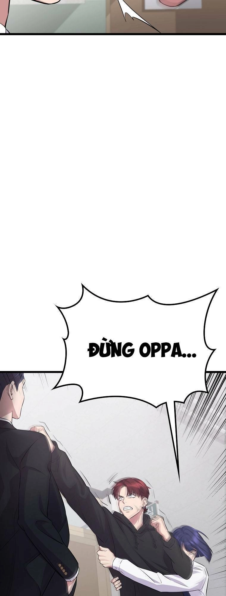 Quái Vật Ganzi Chapter 32 - 20