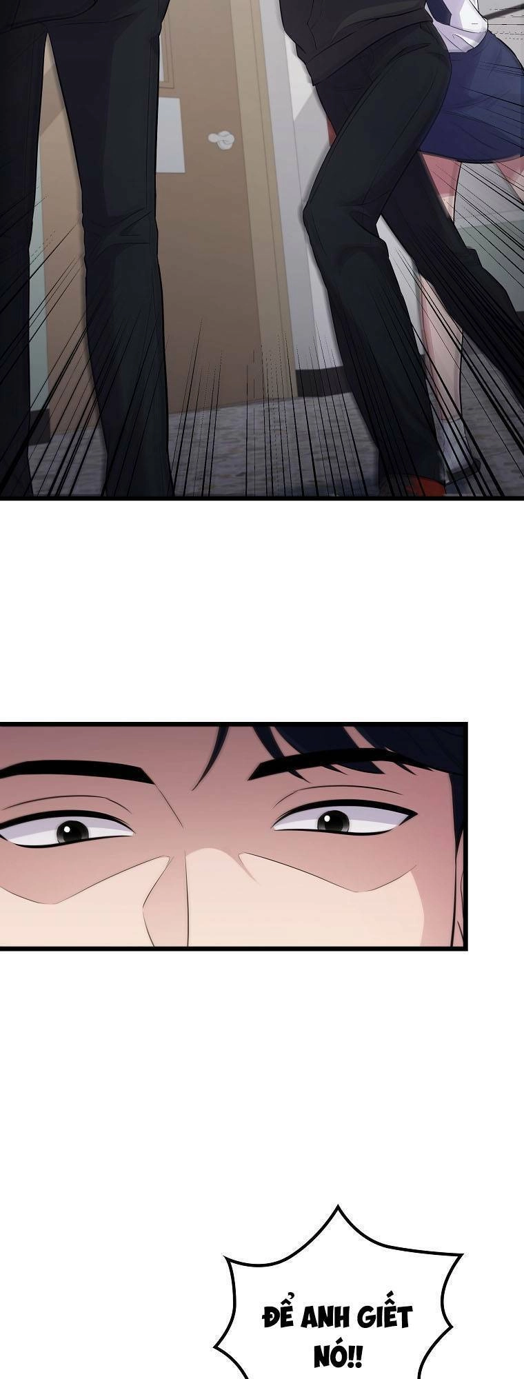 Quái Vật Ganzi Chapter 32 - 21