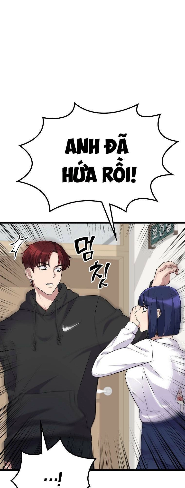 Quái Vật Ganzi Chapter 32 - 26