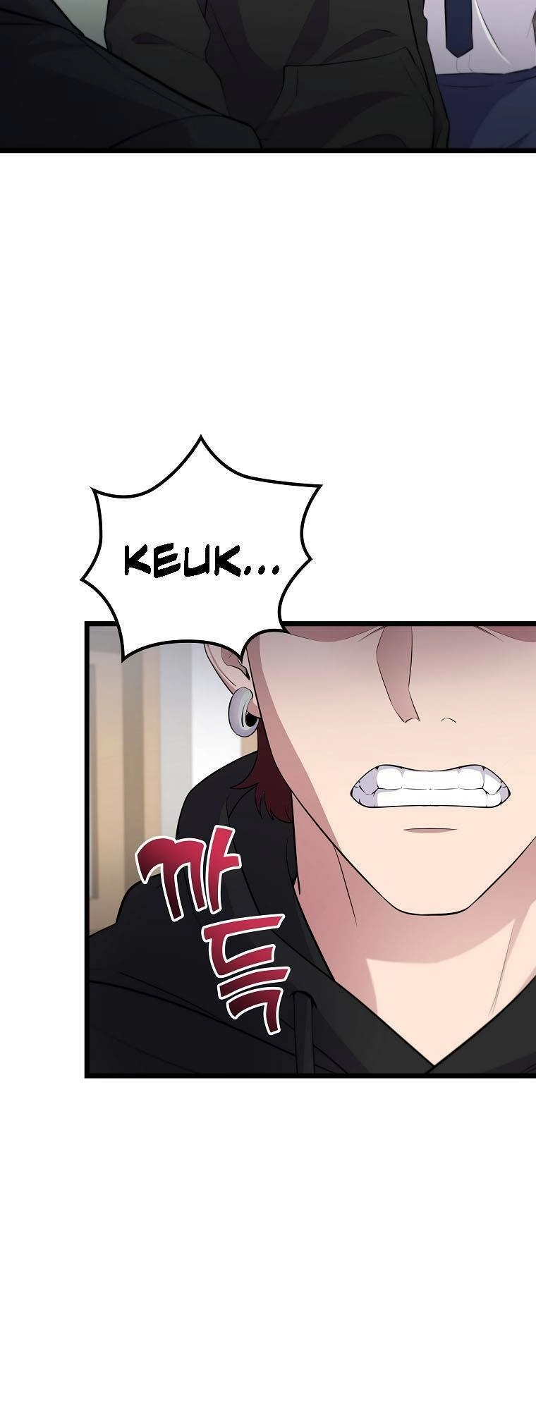 Quái Vật Ganzi Chapter 32 - 30