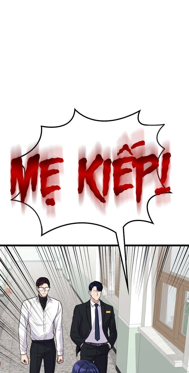 Quái Vật Ganzi Chapter 32 - 31